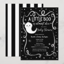Search for almost invitations Ghost
