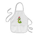 Search for santa aprons Cartoon