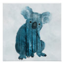Search for koala bear posters Illustration
