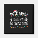 Search for define good magnets Ask