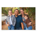 Search for holiday posters Family photo