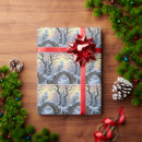 Search for snowy owl wrapping paper Wildlife
