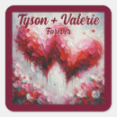 Search for pink i love you stickers Valentine