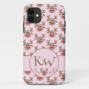 Search for red nose iphone cases Reindeer