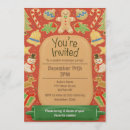 Search for sweet christmas invitations Snowman
