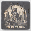 Search for new york coasters Vintage