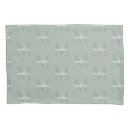 Search for monogram pillowcases Initials