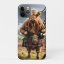 Search for highland cattle iphone cases Scottish