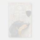 Search for dachshund post it notes Animal lovers