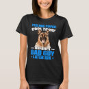 Search for bad guy tshirts Police