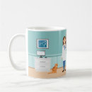 Search for vet clinic mugs Veterinarian
