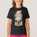 Search for chibi bunny tshirts Manga