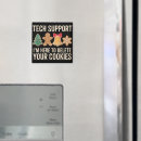 Search for tech support magnets 2026