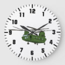 Search for helicopter clocks Military