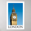 Search for big ben posters International landmark