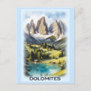 Search for vintage landscape postcards Mountains