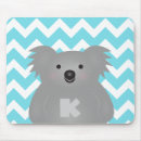 Search for koala bear mouse mats Aussie