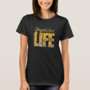 Search for police womens tshirts Dispatcher
