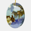 Search for sled christmas tree decorations Mushing