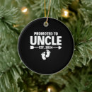 Search for uncle christmas tree decorations Newborn