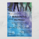 Search for girly trend invitations Retro