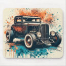 Search for rods mouse mats Car