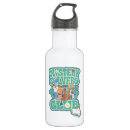 Search for scooby doo water bottles Mystery machine
