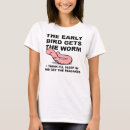 Search for worms tshirts Funny