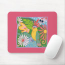 Search for frida mouse mats Graphic