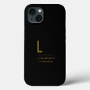 Search for sophisticated iphone cases Oversized text