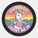 Search for lgbt rainbow stickers Pride