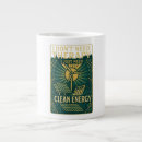 Search for clean energy mugs Environment