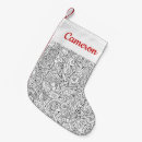 Search for medical christmas stockings Doctor