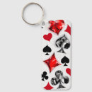 Search for blackjack key rings Diamond