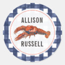 Search for lobster stickers Beach