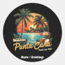 Search for punta stickers Cana