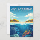 Search for great barrier reef postcards Queensland