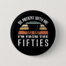 Search for 1950s badges Fifties