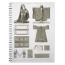 Search for 19th notebooks Costume