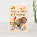 Search for thanksgivukkah turkey Menorah