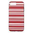 Search for red and white striped iphone cases For him
