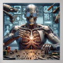 Search for high tech posters Technology