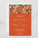 Search for arrangements wedding invitations Modern