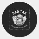 Search for tax day stickers Grandpa