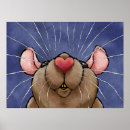 Search for rat posters Cute