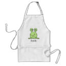Search for alien aprons Kids