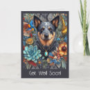 Search for aussie” cards For him