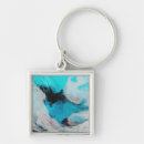 Search for frozen key rings Photography