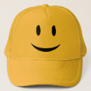 Search for emotions hats Smile