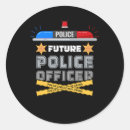 Search for funny office stickers Police